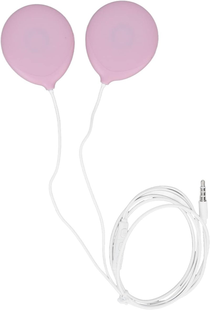 Arsor Baby Bump Headphones, Professional Pregnancy Belly Speaker Lightweight Pregnant Music Player Plays Music to Baby Inside The Womb for Women During Pregnancy - Image 1